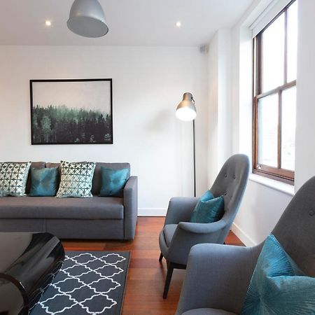 Hampden Apartments - The Charles Windsor Luaran gambar