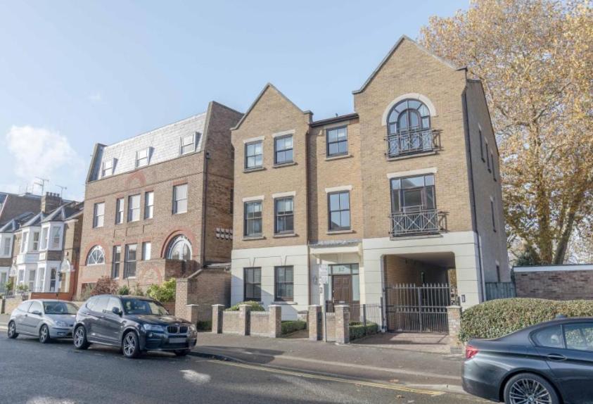 Hampden Apartments - The Charles Windsor Luaran gambar