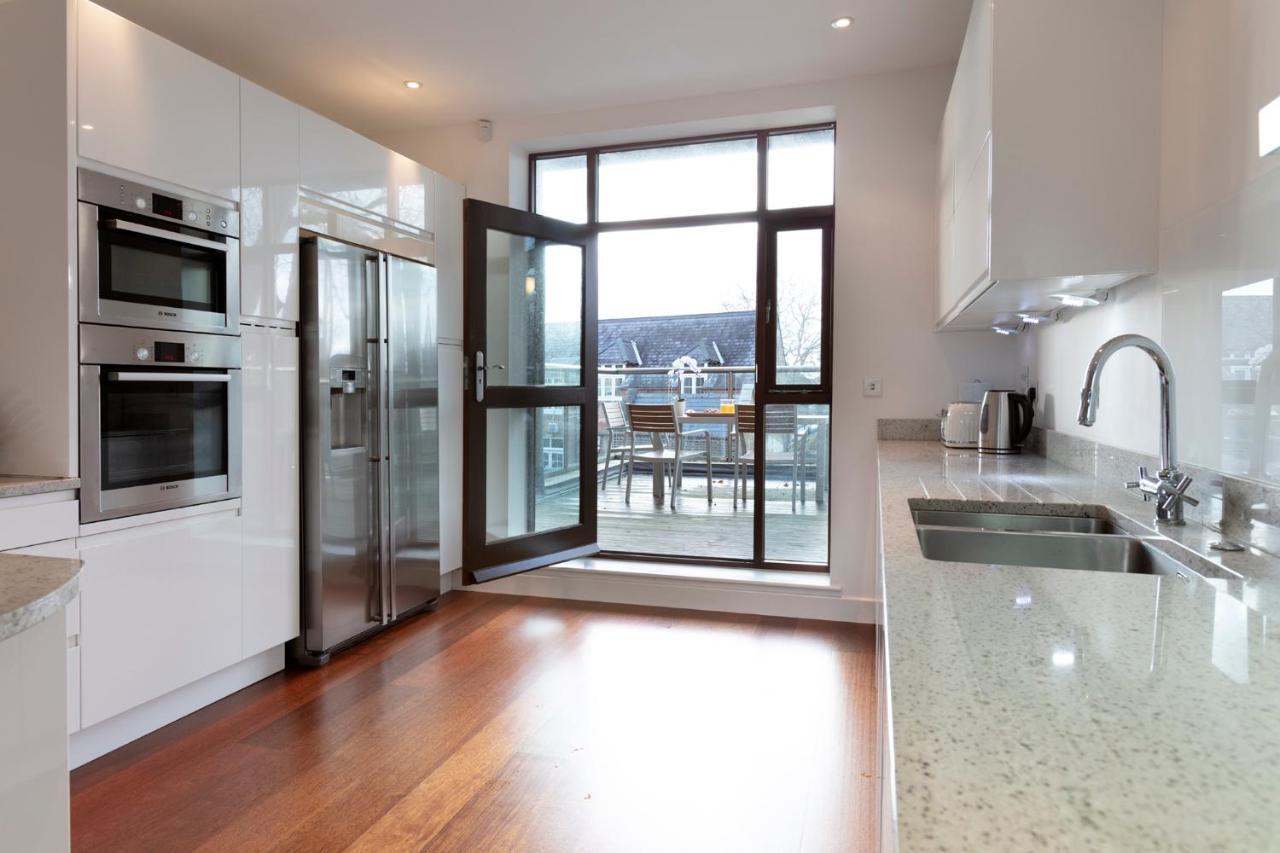 Hampden Apartments - The Charles Windsor Luaran gambar