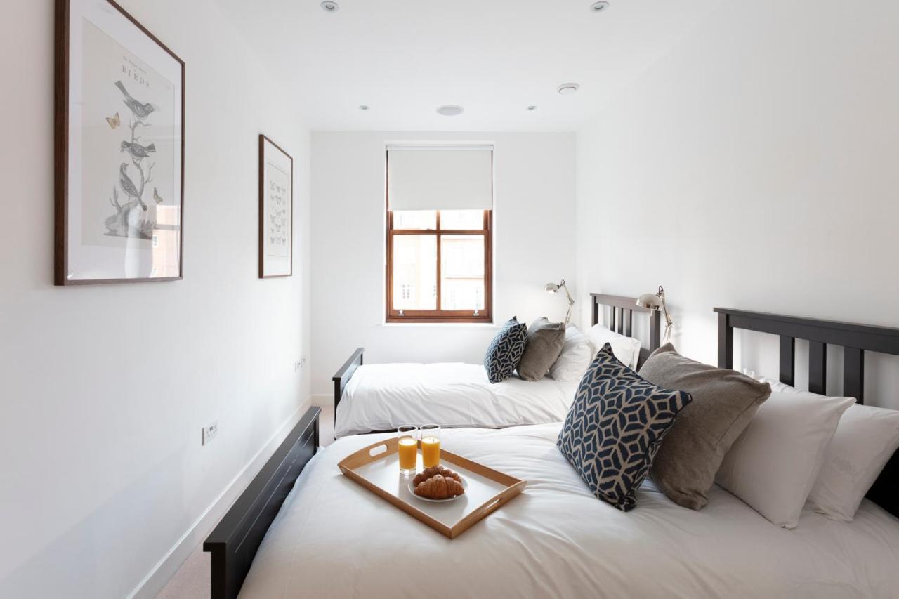 Hampden Apartments - The Charles Windsor Luaran gambar