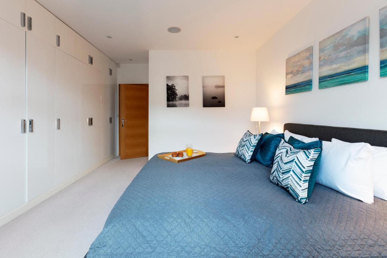 Hampden Apartments - The Charles Windsor Luaran gambar