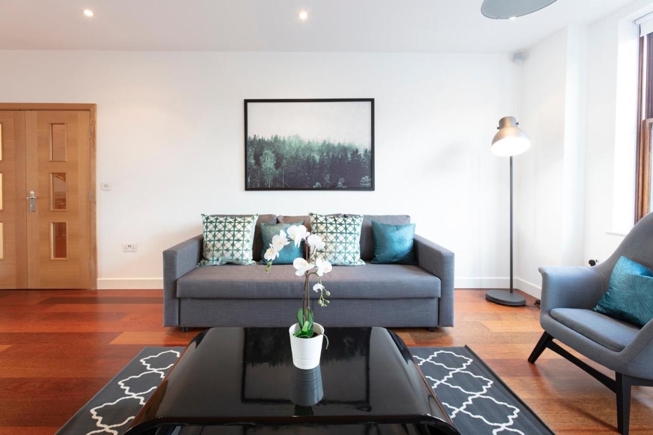 Hampden Apartments - The Charles Windsor Luaran gambar