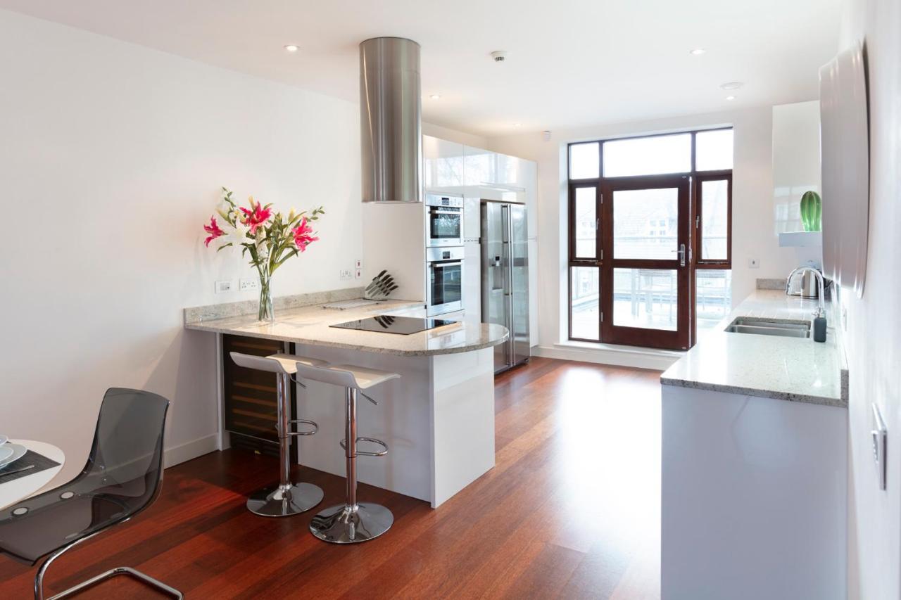 Hampden Apartments - The Charles Windsor Luaran gambar