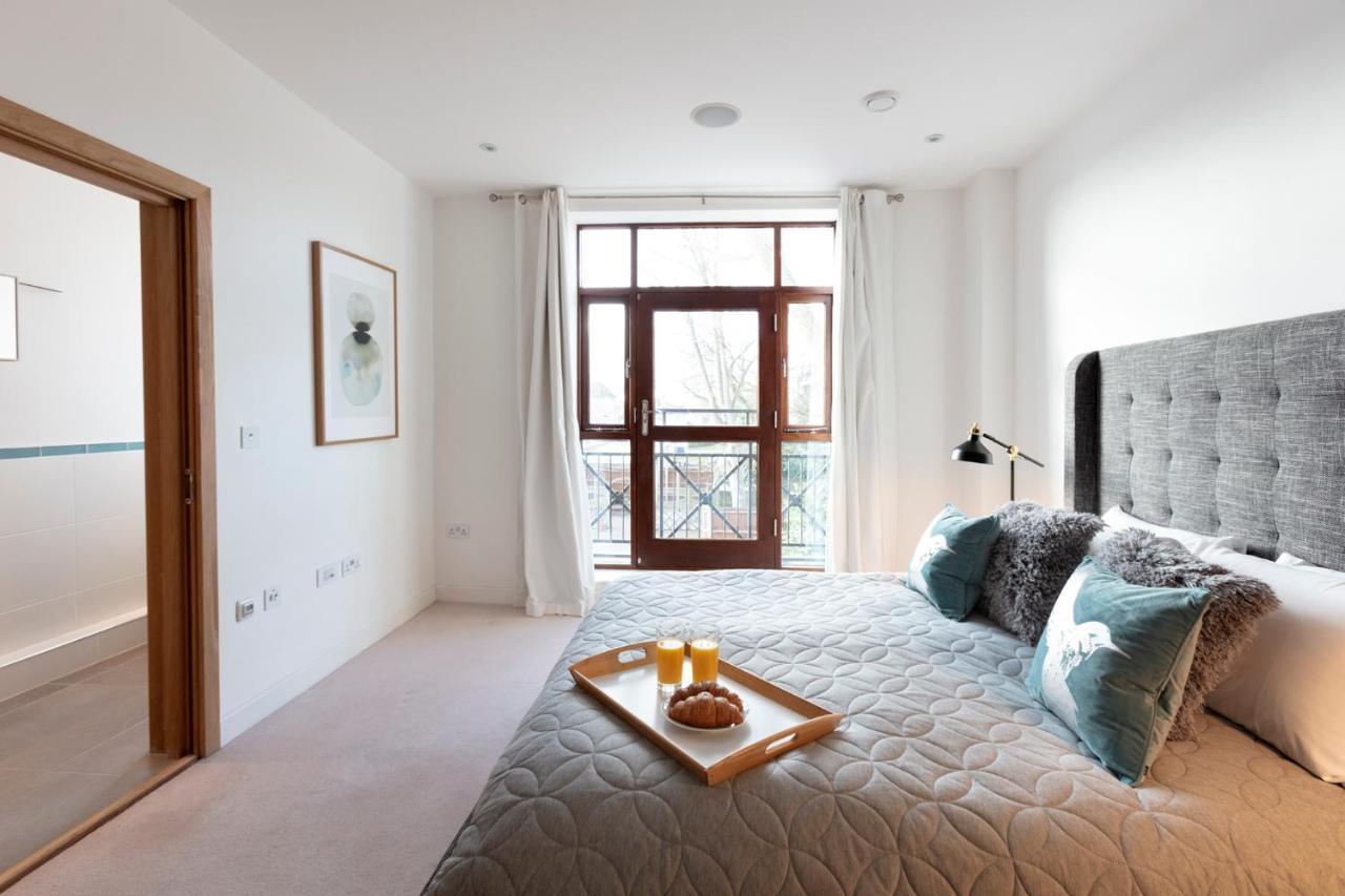 Hampden Apartments - The Charles Windsor Luaran gambar