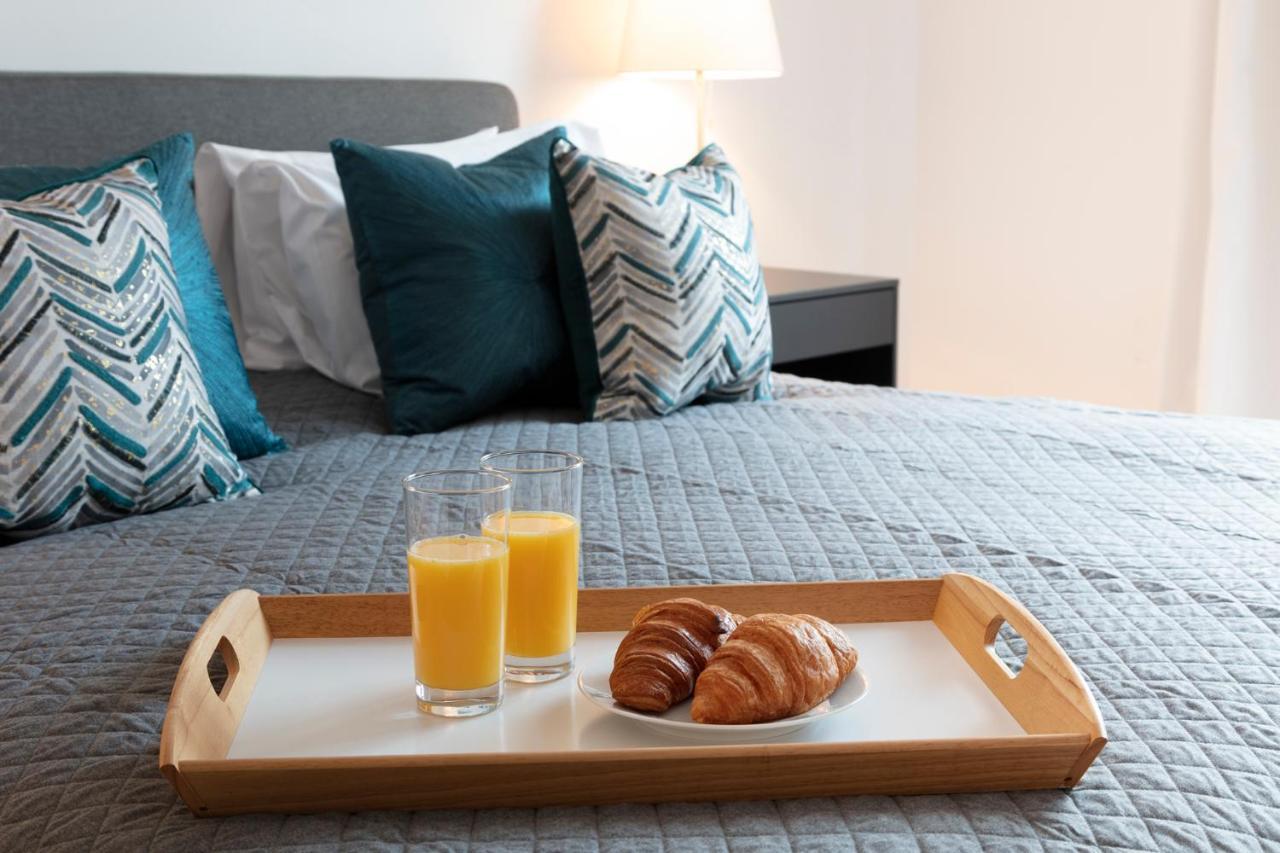 Hampden Apartments - The Charles Windsor Luaran gambar