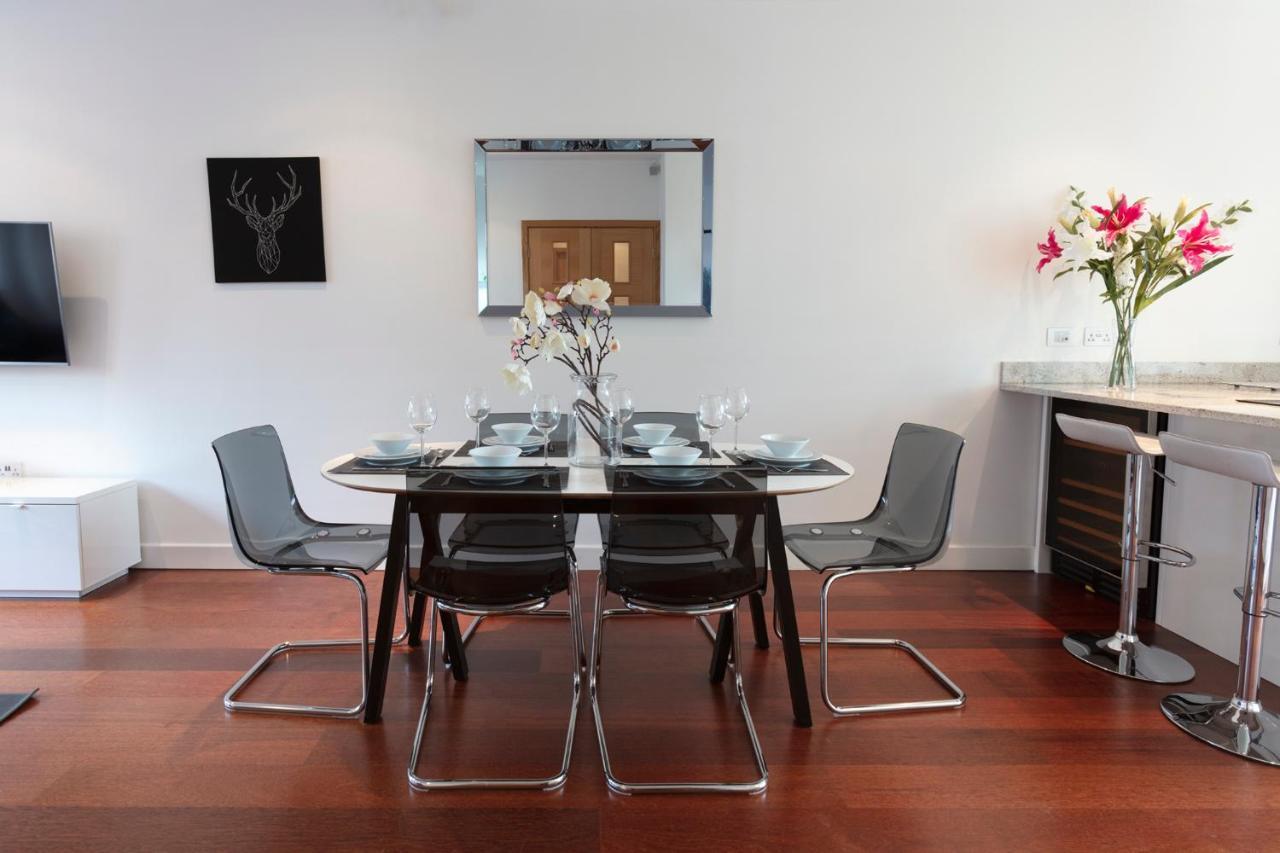 Hampden Apartments - The Charles Windsor Luaran gambar