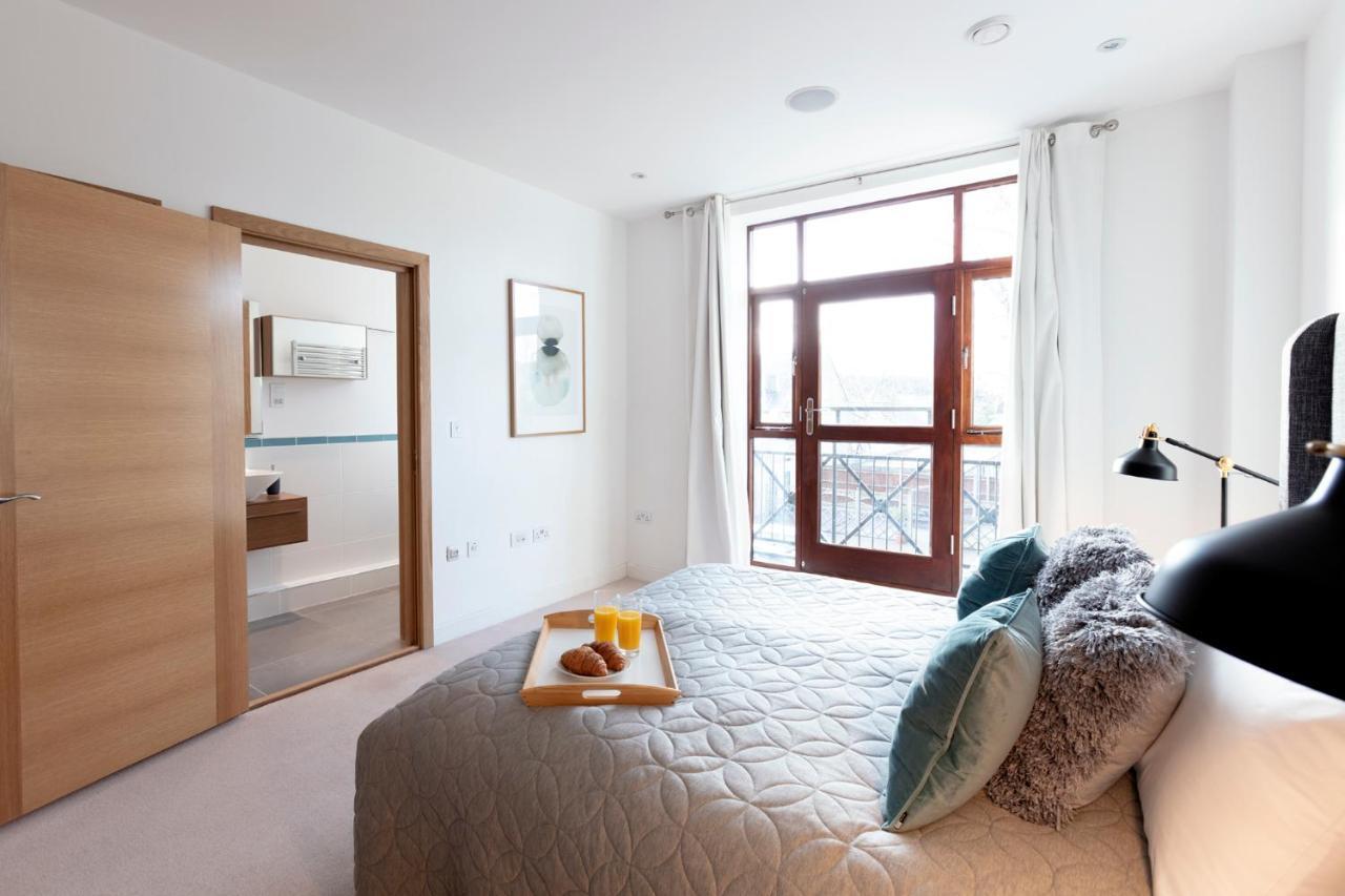 Hampden Apartments - The Charles Windsor Luaran gambar