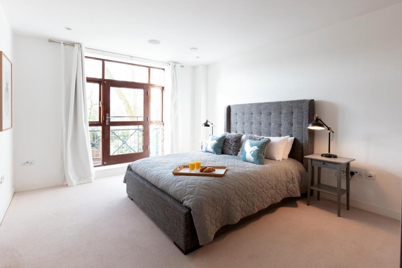 Hampden Apartments - The Charles Windsor Luaran gambar
