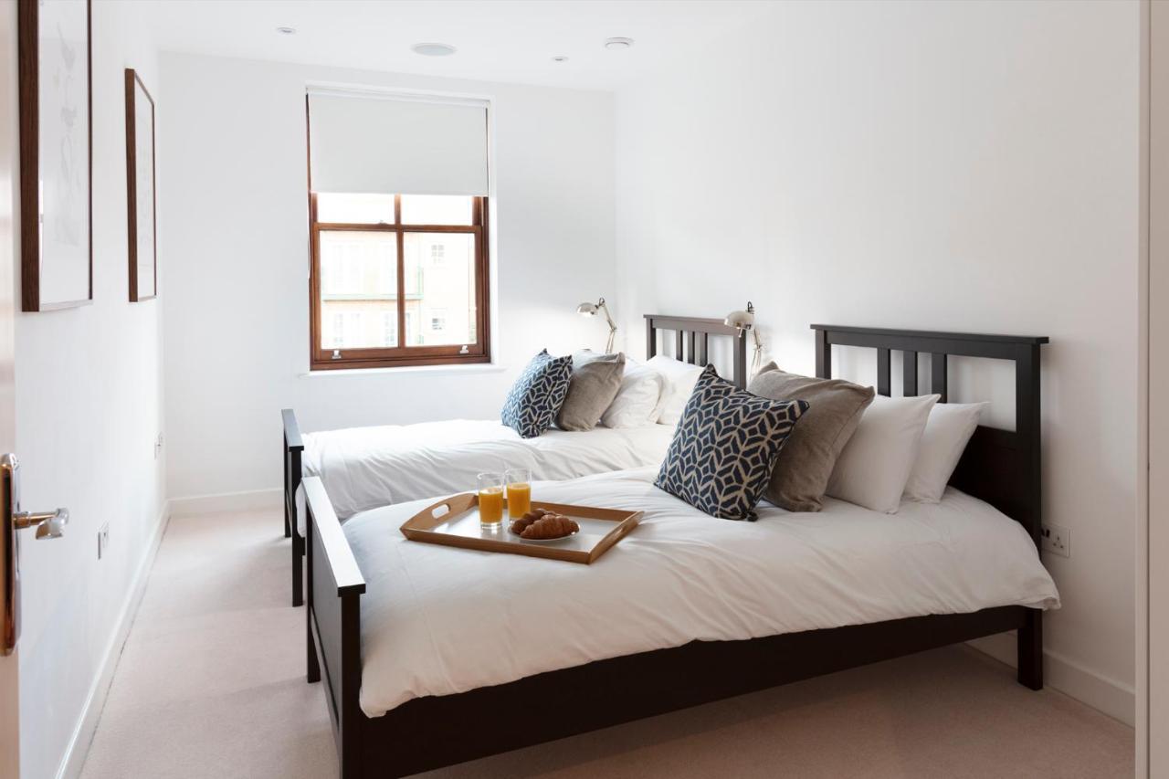 Hampden Apartments - The Charles Windsor Luaran gambar