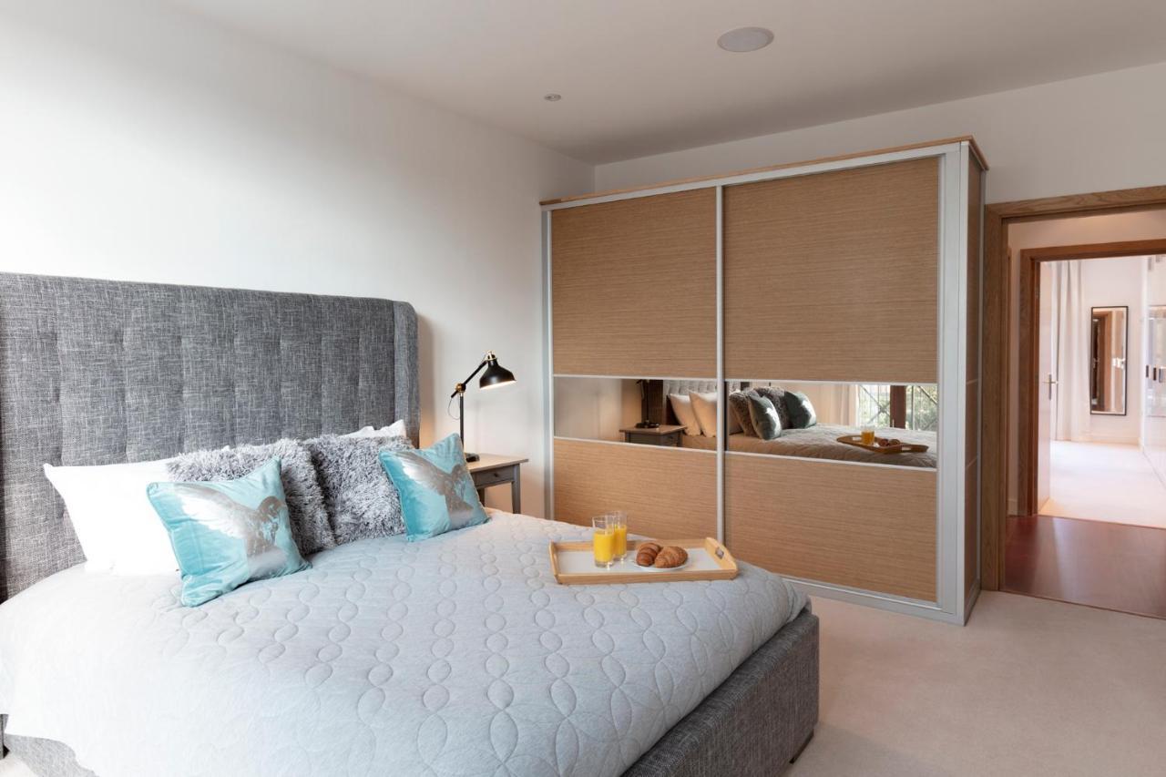Hampden Apartments - The Charles Windsor Luaran gambar